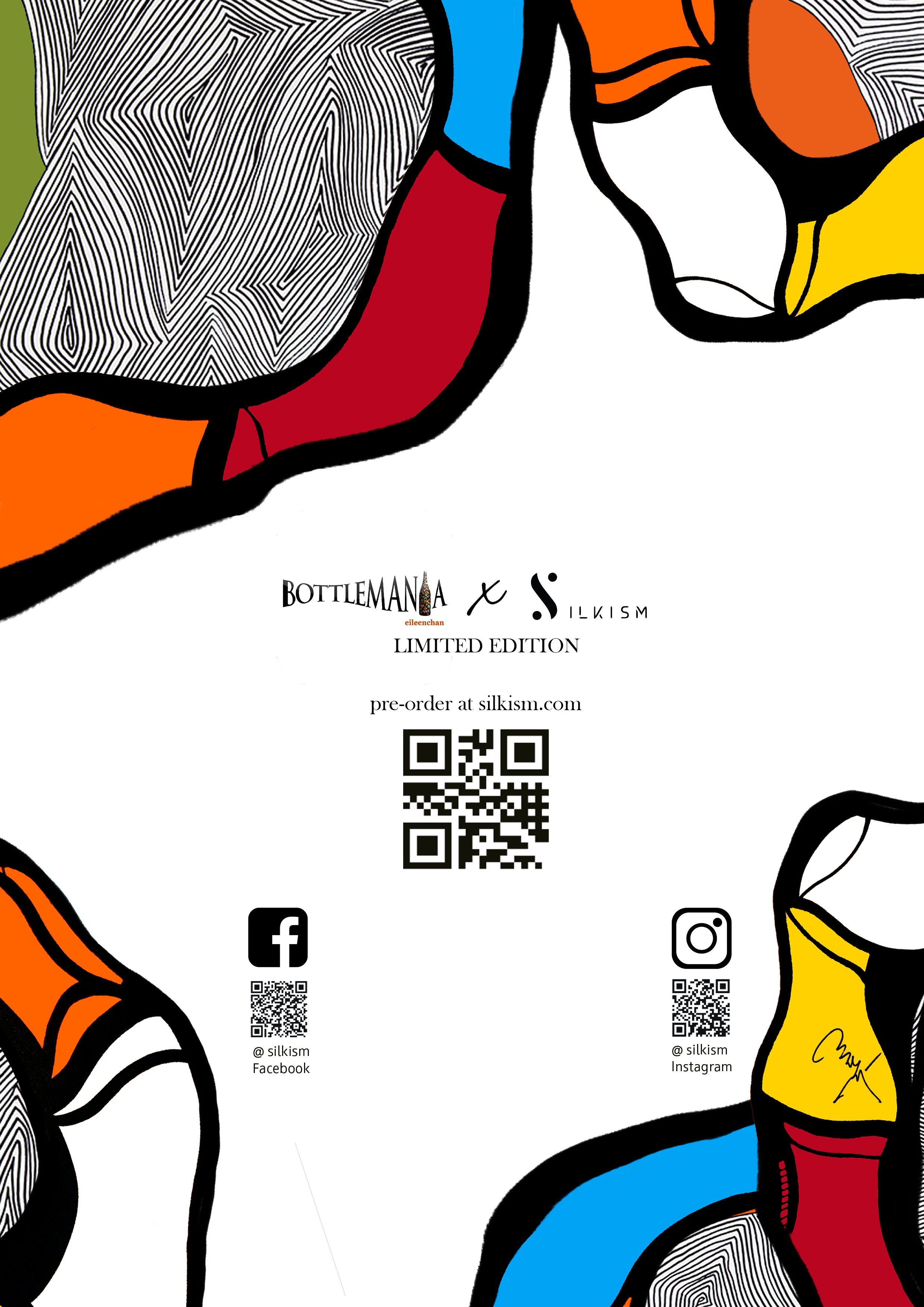 Mitten - Celebration